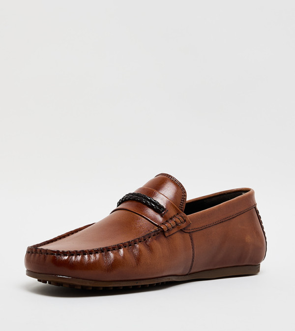 Hush Puppies Hush Puppies - Tan undefined