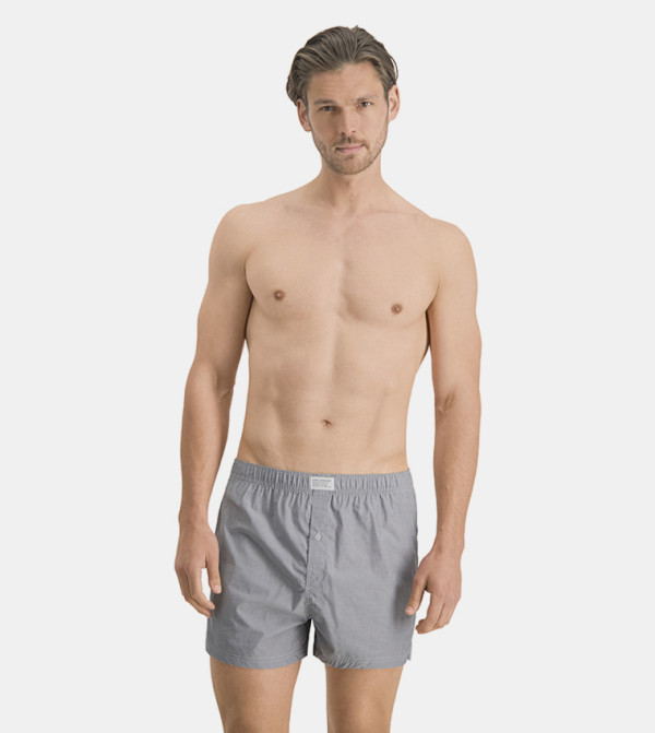 Levi's  Boxers - Grey Boxers