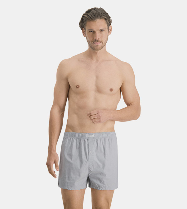 Levi's  Boxers - Grey Boxers