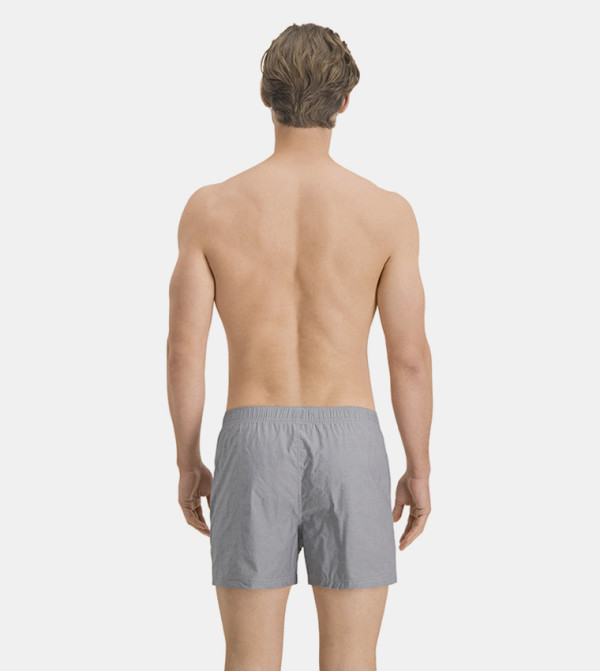 Levi's  Boxers - Grey Boxers