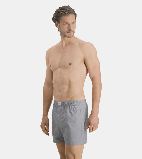 Levi's  Boxers - Grey Boxers