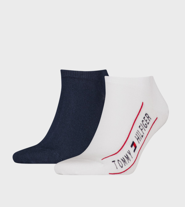 Tommy Hilfiger Ankle Length Socks - Multi Ankle Length Socks