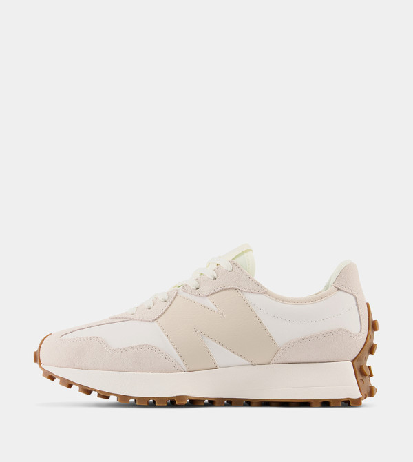 New Balance New Balance - Beige Low Top