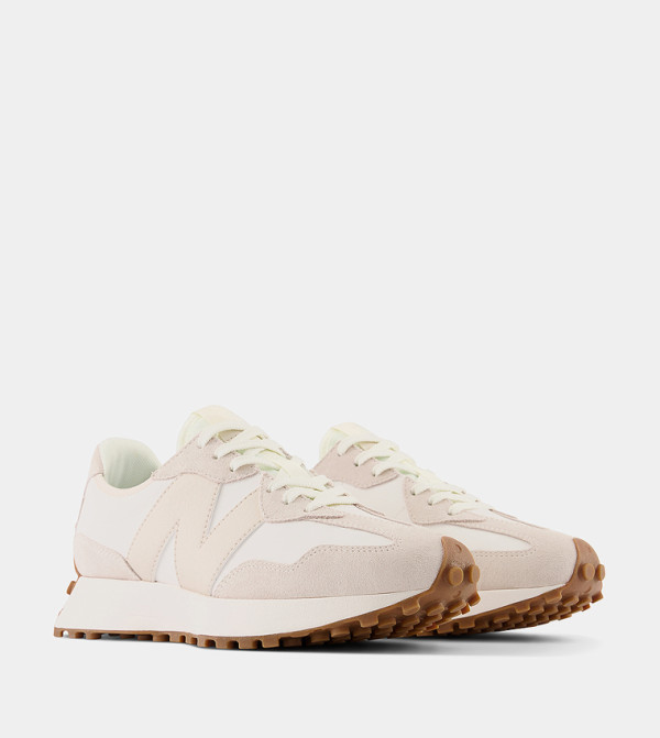 New Balance New Balance - Beige Low Top