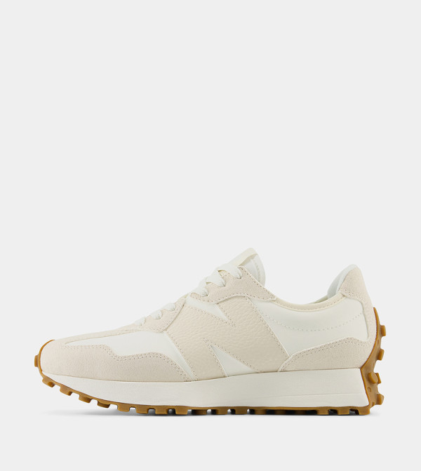 New Balance New Balance - Beige Low Top