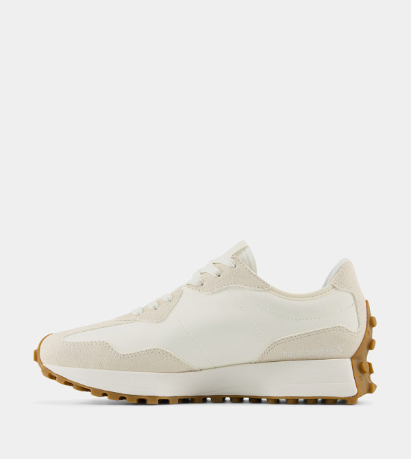 New Balance New Balance - Beige Low Top