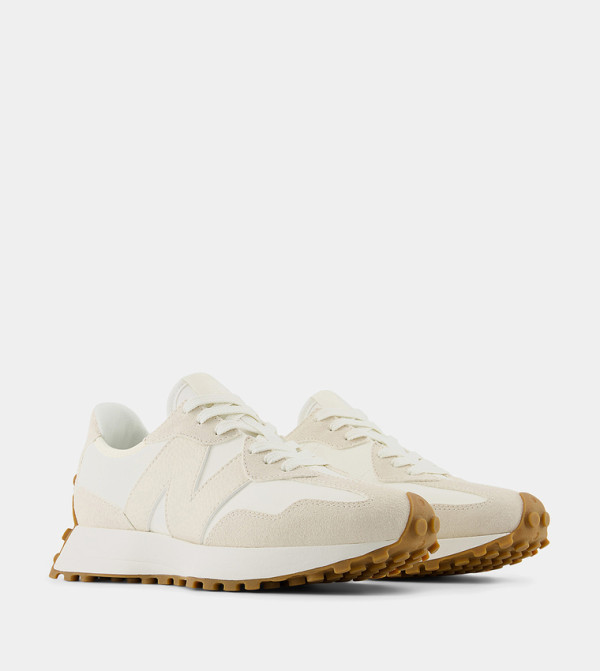 New Balance New Balance - Beige Low Top