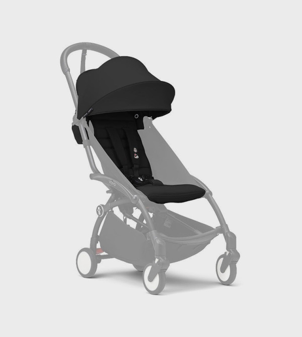 BABIES & MORE BABIES & MORE - Olive Stroller Frames & Accessories