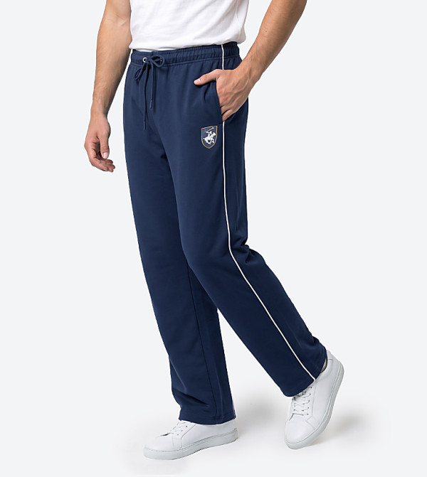 بيفرلي هيلز بولو كلوب  بناطيل مشي وركض - كحلي Track Pants & Joggers