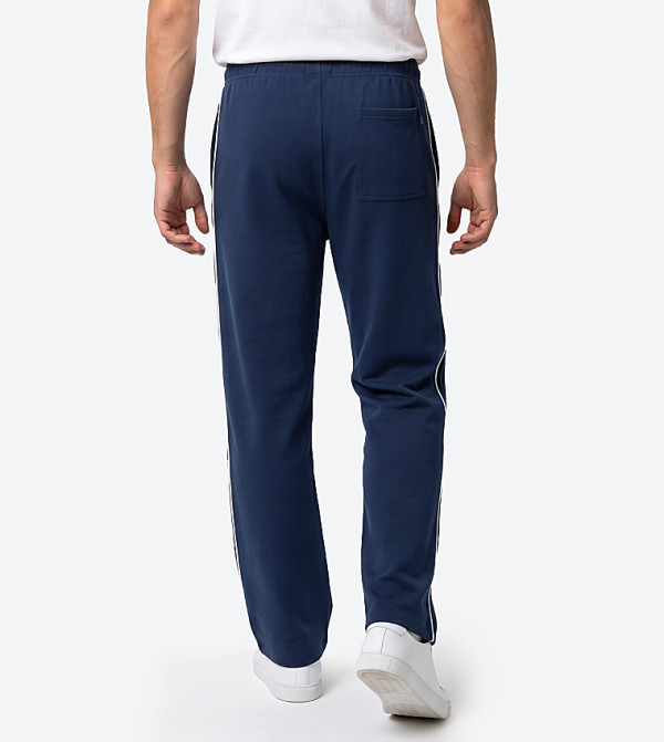 بيفرلي هيلز بولو كلوب  بناطيل مشي وركض - كحلي Track Pants & Joggers