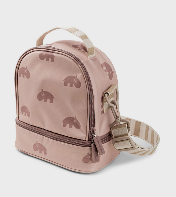 Done by Deer Done by Deer - Pink Lunch Bags