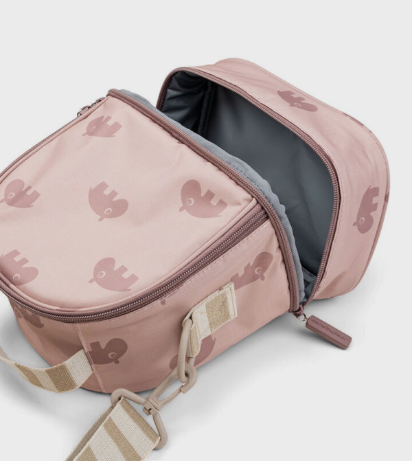 Done by Deer Done by Deer - Pink Lunch Bags