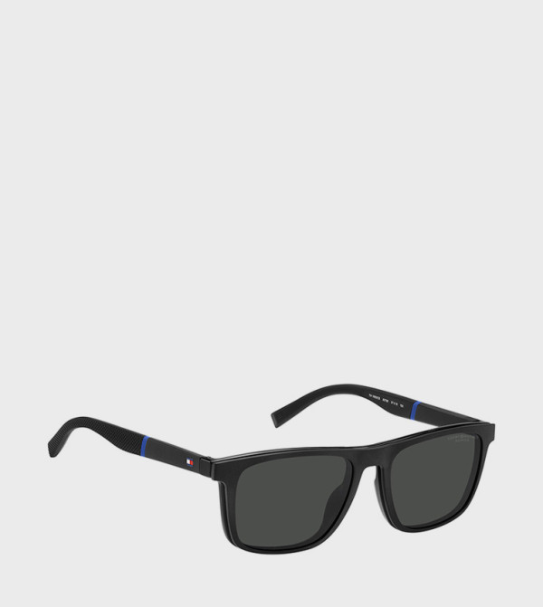 Tommy Hilfiger  - BLACK undefined