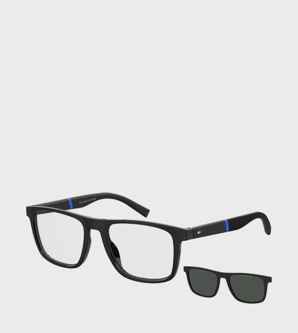 Tommy Hilfiger  - BLACK undefined