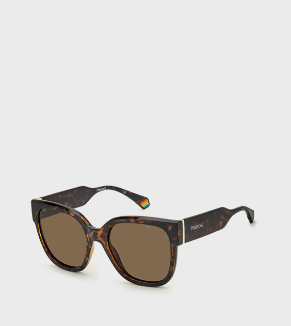 Polaroid Polaroid - Multi Square Sunglasses