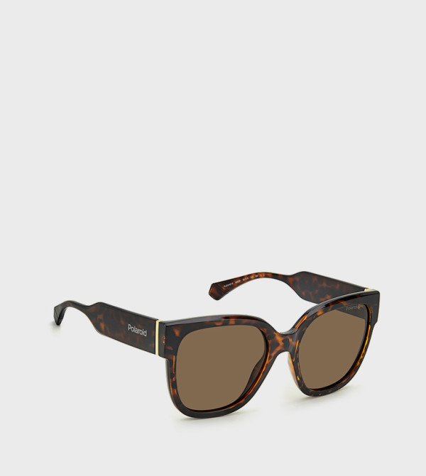 Polaroid Polaroid - Multi Square Sunglasses