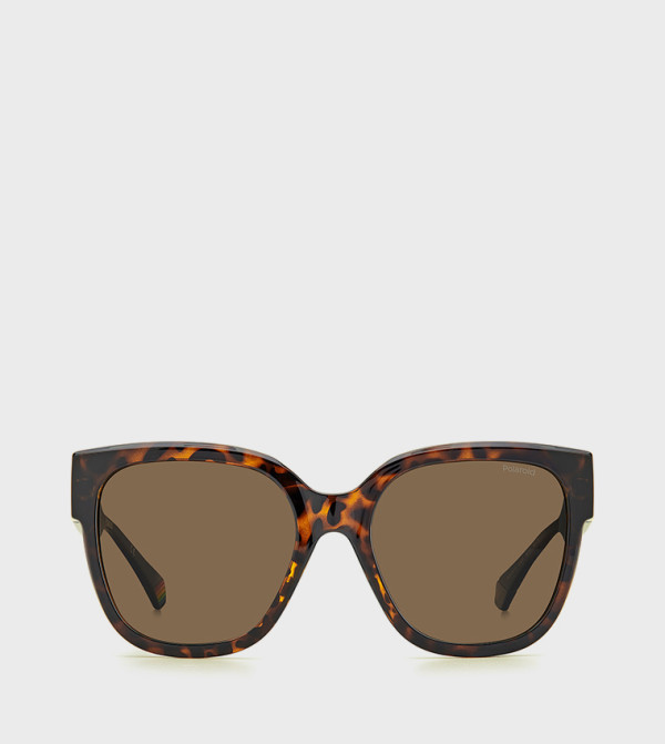 Polaroid Polaroid - Multi Square Sunglasses