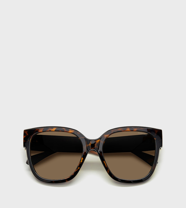 Polaroid Polaroid - Multi Square Sunglasses