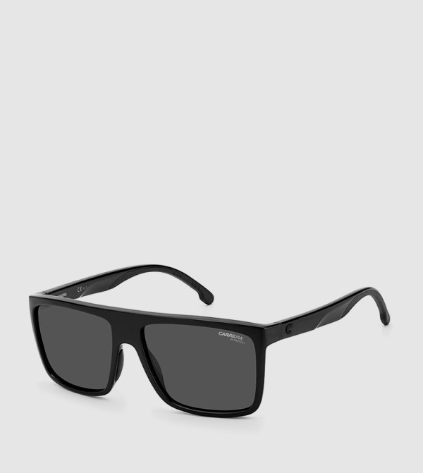 Carrera Carrera - Black Square Sunglasses