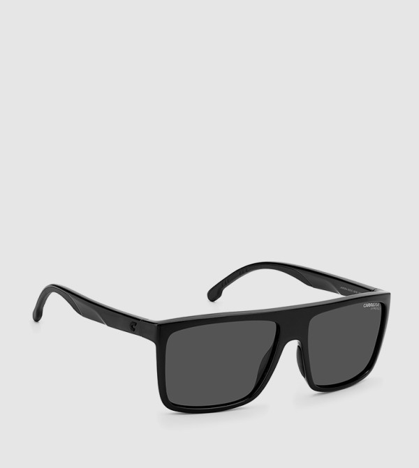 Carrera Carrera - Black Square Sunglasses