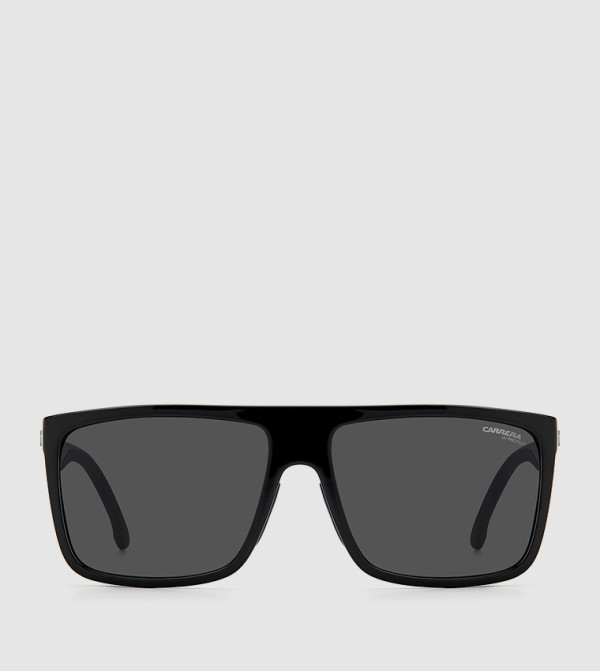 Carrera Carrera - Black Square Sunglasses