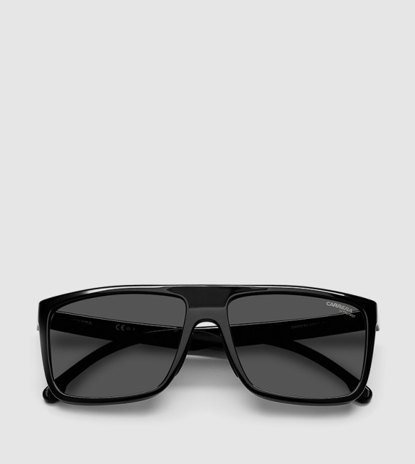 Carrera Carrera - Black Square Sunglasses