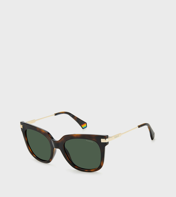 Polaroid Polaroid - Multi Round Sunglasses