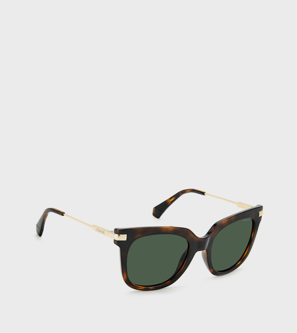 Polaroid Polaroid - Multi Round Sunglasses