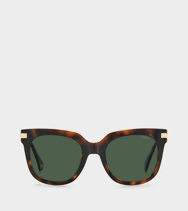 Polaroid Polaroid - Multi Round Sunglasses