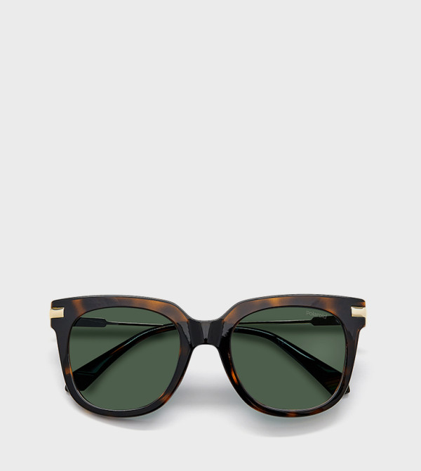Polaroid Polaroid - Multi Round Sunglasses