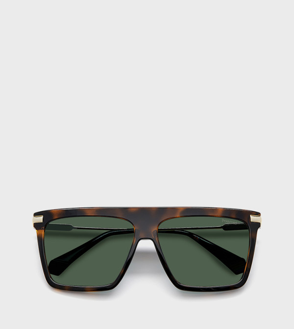 بولارويد بولارويد - متعدد Square Sunglasses