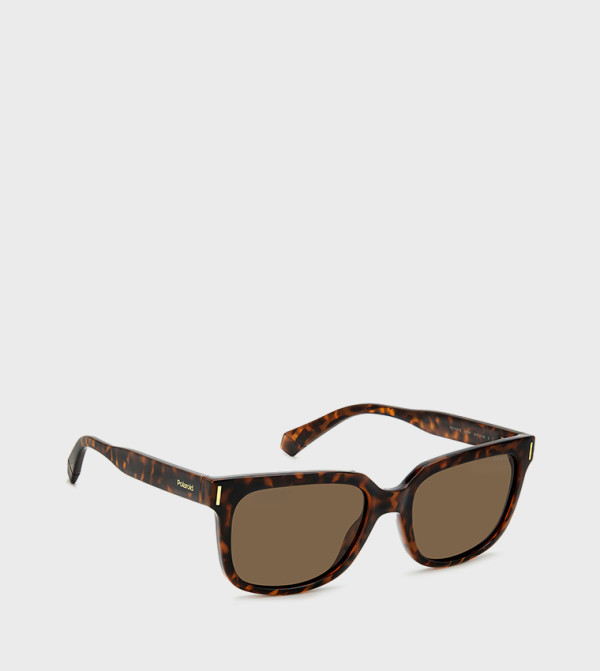 Polaroid Polaroid - Multi Square Sunglasses