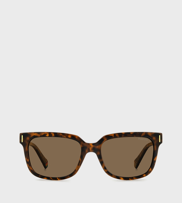 Polaroid Polaroid - Multi Square Sunglasses