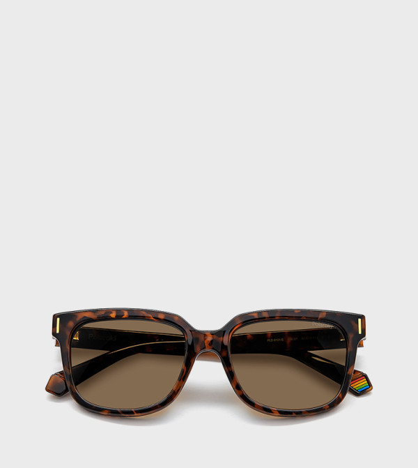 Polaroid Polaroid - Multi Square Sunglasses