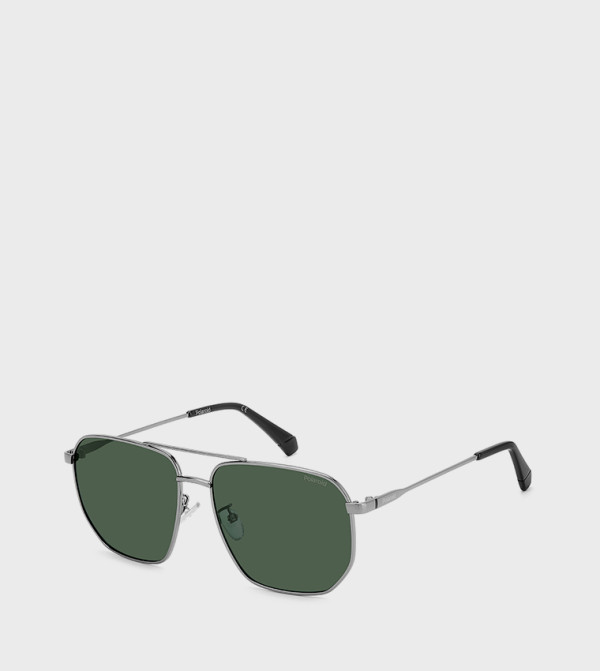بولارويد بولارويد - أخضر Aviators