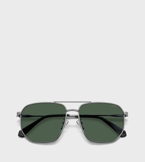 بولارويد بولارويد - أخضر Aviators