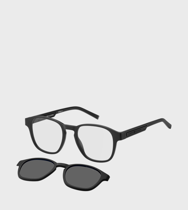 Tommy Hilfiger  - BLACK undefined