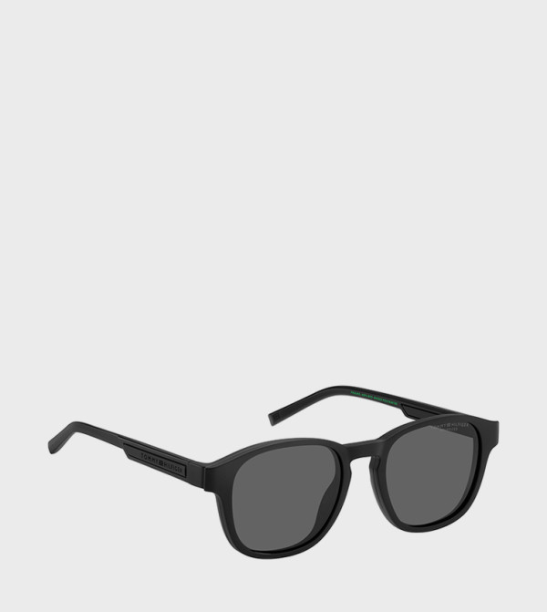 Tommy Hilfiger  - BLACK undefined