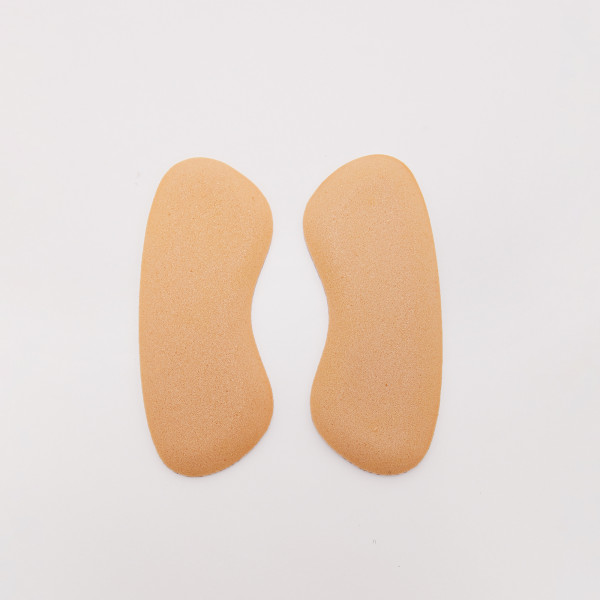 Aldo Fashion Heels - White Shoe Care