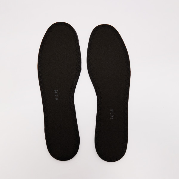 Aldo  Insoles - Black Soles