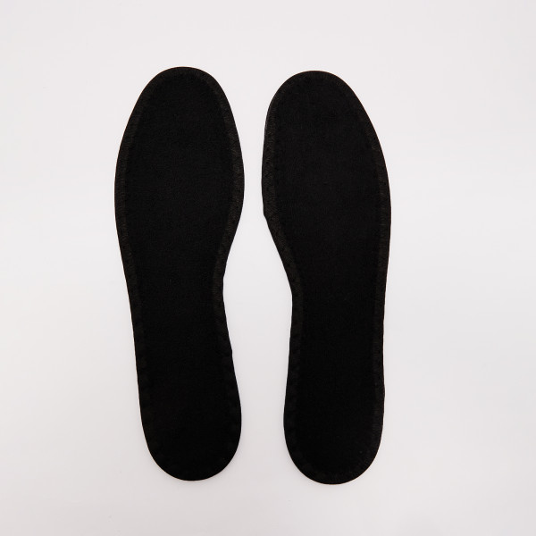 Aldo  Insoles - Black Soles