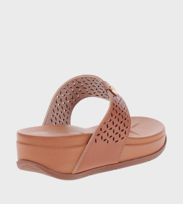 Modare Modare - Brown Wedges