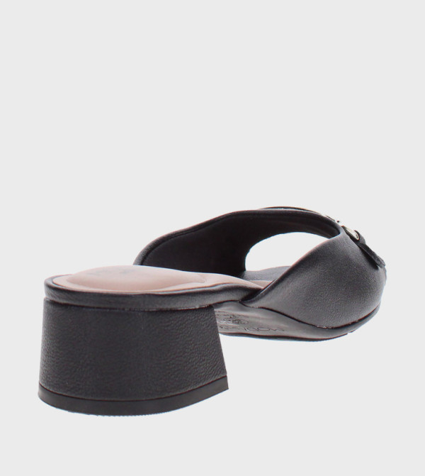 Modare Modare - Black Heels