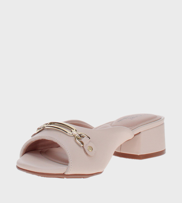 Modare Modare - Pink Heels