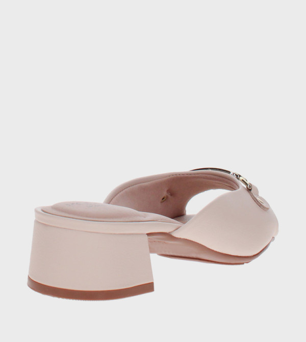 Modare Modare - Pink Heels