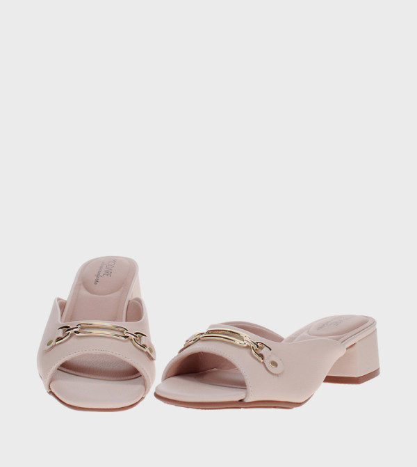 Modare Modare - Pink Heels