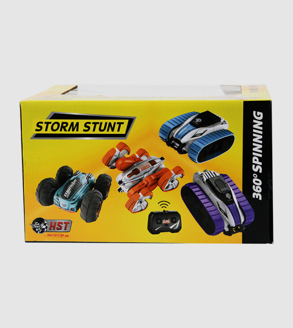 R&B Kids  Toys - Multi REMOTE CONTROL VEHICLES
