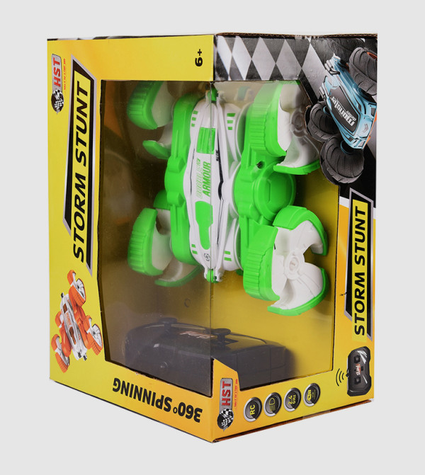 R&B Kids  Toys - Multi REMOTE CONTROL VEHICLES