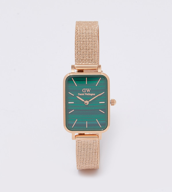 Daniel Wellington  - Rose Gold Analog Watches