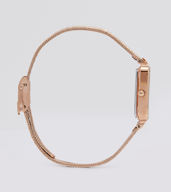 Daniel Wellington  - Rose Gold Analog Watches
